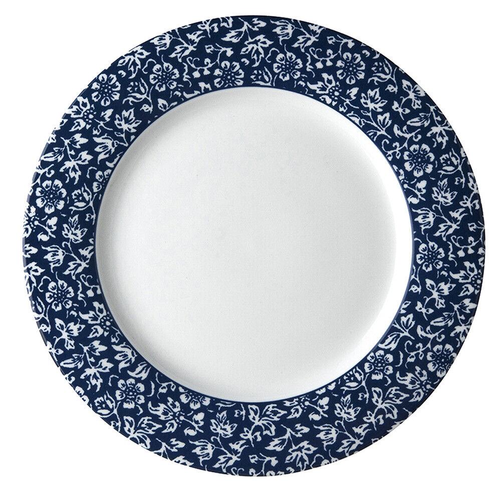Laura Ashley Plate 23 cm Sweet Alyssum